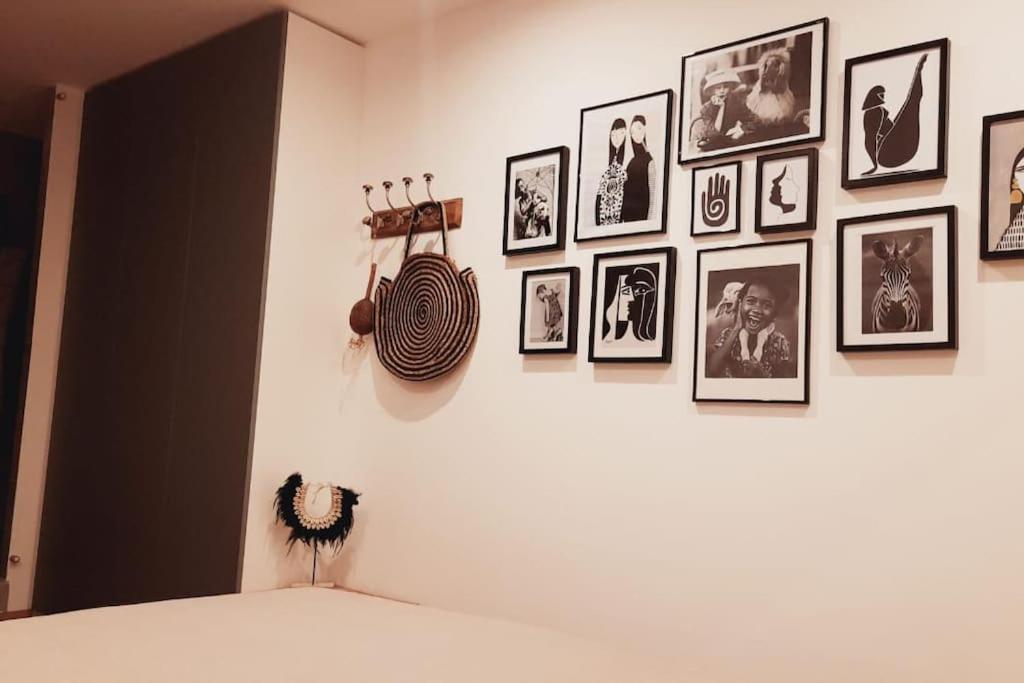 Margot'S Secret Place 2. Cul de Sac ภายนอก รูปภาพ